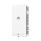 Huawei eKitEngine AP271E Indoor Wireless Access Point WiFi-7, Device rate 3.57 Gbps, Dual-radio, 80 access users,  4 GE electrical port, 23 dBm, Smart antenna, Coverage 18m optimal 
