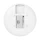 Huawei eKitEngine AP362E Indoor Wireless Access Point WiFi-6 Ceiling, Device rate 2.975 Gbps, Dual-radio, Cloud Manage  Smart antenna, Coverage 20 m optimal 