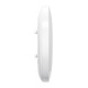 Huawei eKitEngine AP362E Indoor Wireless Access Point WiFi-6 Ceiling, Device rate 2.975 Gbps, Dual-radio, Cloud Manage  Smart antenna, Coverage 20 m optimal 