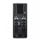 APC BR1500GI Back-UPS Pro, 1,500VA/865W, Tower, 230V, 10x IEC C13 outlets, AVR, LCD, User Replaceable Battery
