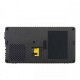 APC BV500I-MS APC Easy UPS, 500VA,300 Watt Floor/Wall Mount, 230V, 4x Universal outlets, AVR