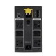 APC BX950U-MS Back-UPS 950VA, 480 Watts 230V, AVR Universal and IEC Sockets 