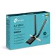 tp-link Archer TX20E AX1800 Dual Band Wi-Fi 6 Bluetooth 5.2 PCI Express Adapter, 2× High Gain External Antennas, MU-MIMO, OFDMA, WPA3, Bluetooth 5.2