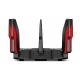 tp-link ARCHER AX11000 Next-Gen Tri-Band Gaming Router								 								