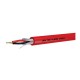 Link CB-0214 FIRE ALARM, SHIELD 2x14 AWG, 1 PAIR, FPL	
