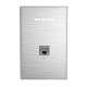 IP-COM AP255_US Wall Plate Wireless Access Point 2.4GHz 300Mbps. 120mm US Type Wall Jack Design รองรับ PoE 802.3af (No Power Jack)