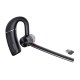 Yealink BH71 Pro Bluetooth wireless headset with noise canceling Mic, 10H Talk Time, adjustable ear hook, battery included