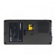 APC BV1000I-MST APC Easy UPS, 1,000VA, 600 Watt Floor/Wall Mount, 230V, 4x Universal outlets, AVR