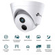 TP-Link VIGI C420I 2MP IR Turret Network Camera Fixed lens Full HD Security PoE ONVIF Corridor Mode Night Vision H.265+ Smart Detection 