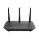 LINKSYS EA7500S-AH Advanced high-speed WiFi MAX-STREAM AC1900 MU-MIMO Dual-band Gigabit (600+1300 Mbps) 3x3AC with 3 external antennas