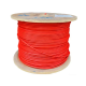 Link CB-0214 FIRE ALARM, SHIELD 2x14 AWG, 1 PAIR, FPL	