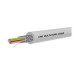 Link CB-0248A Control Cable Multi-Core 8 Core (Double Shield), 24 AWG								