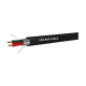 Link CB-0318AAP Outdoor BAS Control Cable Twisted Pair Foil SHIELD 2 X 18 AWG, 1P for Electroic, Audio, RS485 Control and Instrument