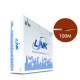 Link CB-0514W Speaker Cable 2C, 14 AWG, 105-Strand, White, CL 2 ( Better than VTF 2.5 mm2 ) 100 M / Spool