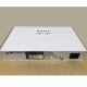 Cisco CBS110-24T-EU 24 Ports Gigabit 10/100/1000 Mbps + 2 SFP Port Unmanaged Switch, Rack-Mountable Steel Case