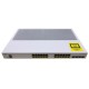 Cisco CBS250-24P-4G-EU Smart Switch 24-Port PoE Switch Gigabit 10/100/1000 Mbps PoE+ with 195W power budget + 4 Gigabit SFP, Mountable Rack 1 U