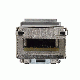 Cisco MGBLH1 Mini GBIC 1000BASE-LH SFP transceiver, Single-Mode Fiber, 1310 nm wavelength, Max Transfer Distance 40 km