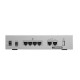 Cisco RV320 : Dual Gigabit WAN VPN Router Allow load balancing and business continuity, Dual USB ports support a 3G/4G modem or flash drive