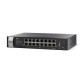 Cisco RV325 Dual Gigabit WAN VPN Router