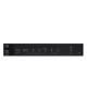 Cisco RV340 Dual WAN Gigabit VPN Router 2 WAN ports  load balancing 4 LAN ports 2 USB ports to support a 3G/4G modem or flash drive