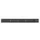 Cisco SF220-48 Switch 48-Port 10/100 Smart Managed, 2-Port SFP Combo, Spanning Tree/Link Aggregation/VLAN Support, Rack Mount 
