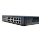 Cisco SF95-24 Switch 24-Port 10/100Mbps Unmanaged Rack-mount Switch