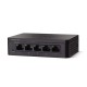 Cisco SF95D-05 Switch 5-Port 10/100 Mbps Unmanaged Desktop Switch