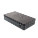 Cisco SG95D-08 Switch 8-Port Gigabit Unmanaged Desktop 