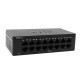 Cisco SF95D-16 Switch 16-Port 10/100 Mbps Unmanaged Desktop Switch