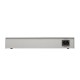 Cisco SG110-16HP Switch PoE 16-Port Gigabit Ethernet Unmanaged, Total Budget 64W, 32 Gbps Capacity, Metal Enclosure