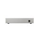 Cisco SG110D-08HP Switch PoE 8-Port Gigabit Ethernet Unmanaged, Total Budget 32W, 16 Gbps Capacity, Metal Enclosure