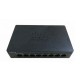 Cisco SG95D-08 Switch 8-Port Gigabit Unmanaged Desktop 