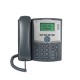 Cisco SPA303 IP Phone 3 Line I w/ Display and PC Port