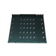 Link CK-20550 ถาดวางอุปกรณ์ Fix Shelf for Rack 80 cm. Deep 55 cm. เหมาะสำหรับติดตั้งในตู้ Rack มาตรฐาน 19"