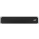 Link CK-60002 19” Blanking Panel , Black 2U