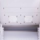MAP M3-81248 19″ Modern Close Rack AC Series, 48U (80x120x226cm) (By order) *จัดส่งฟรีเขต กทม.และปริมณฑล