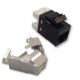COMMSCOPE 1375189-1 (AMP AM-3503) Shield CAT 5E RJ45 Modular Jack
