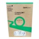 COMMSCOPE CBC-0007 CAT 6 Indoor UTP Cable 23 AWG, Bandwidth 250MHz, CMR Blue Color 305 M./Reel in Box *ส่งฟรีเขต กทม.
