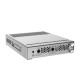 MikroTik CRS305-1G-4S+IN 5-Port Desktop Switch With 1 Gigabit Ethernet Port and 4 SFP+ 10Gbps Ports