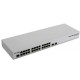MikroTik CRS326-24G-2S+RM 24 Gigabit Port  Layer2 Switch With 2 x SFP+ (10 Gbps ) Cages in 1U Rackmount Case, Dual boot (RouterOS or SwitchOS)