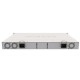 MikroTik CRS354-48G-4S+2Q+RM High-end Performance 48-Ports Gigabit Ethernet Rj45 + 1-Port 10/100Mbps Ethernet Rj45 + 4-Ports SFP+ (1/10G) + 2-Port QSFP+(40G), MikroTik RouterOS (License level 5), Rack-Mount kit (Included)