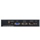 CYP CVW-11HS  LCD MULTI-SCREEN VIDEO WALL CONTROL SYSTEM (วิดีโอวอลล์)