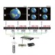 CYP CVW-11HS  LCD MULTI-SCREEN VIDEO WALL CONTROL SYSTEM (วิดีโอวอลล์)