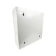 GLINK GWC-02 WH Wall Rack (50x15x50cm) White