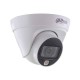 Dahua DH-IPC-HDW1239T1-A-LED 2MP Entry Full-color Fixed-focal Eyeball Netwok Camera, Built-in MIC, IP67 
