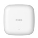D-Link DAP-2662 Nuclias Connect Wall/Ceiling Indoor Wireless AC1200 Wave 2 Dual Band Access Point. 802.3af PoE Support (PoE injector NOT Included)