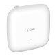 D-Link DAP-2662 Nuclias Connect Wall/Ceiling Indoor Wireless AC1200 Wave 2 Dual Band Access Point. 802.3af PoE Support (PoE injector NOT Included)