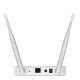D-Link DAP-1665 Wireless AC1200 Wave 2 Dual-Band Access Point, 1 x Gigabit Ethernet LAN, Repeater WISP Client Mode Bridge Mode Support