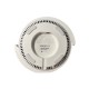 tp-link DECO_X95-Pack1 AX7800 Whole Home Superior Mesh Wi-Fi 6 System, Tri-Band Wi-Fi 6 + Seamless AI-Driven Mesh + Multi-Gig Internet Connection + HomeShield								 								