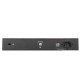 D-Link  DGS-1100-16V2 16-Port L2 Gigabit Smart Managed Switch, Rack-mountable Metal Case
